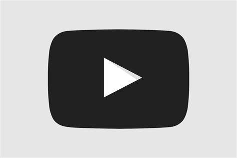 Download Silver Play Button Png Png Freeuse Download Youtube Logo