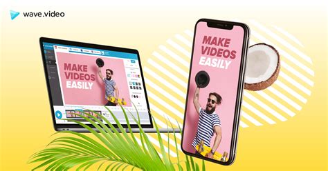 Free Video Ad Maker — Create Video Ads That Sell Wavevideo