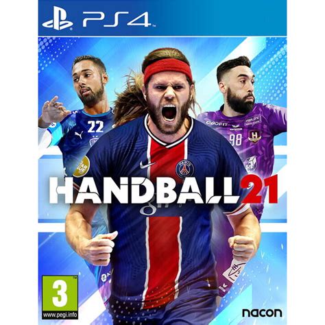 For handball 21, the resulting game is a mess of questionable controls, awkward animations, and glaringly bad goalkeeping. Handball 21 PS4 : les offres | ChocoBonPlan.com