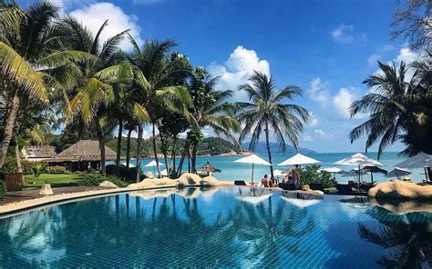 Royal Muang Samui Villas Star Luxury Beachfront Resort Koh Samui