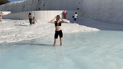 The Ultimate Guide To Pamukkale Turkey Nomad Life For Me