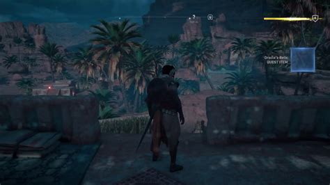 Assassin Creed Origins Walkthrough Part Youtube