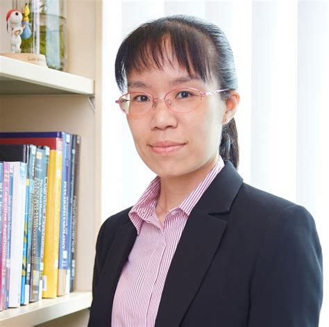Hsu Wen Huang Cityu Scholars A Research Hub Of Excellence