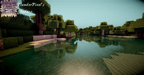 Minecraft java edition shaders mod. PlunderPixels Shaders 1.7.x - Minecraft Mods - Mapping and ...