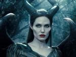 Angelina Jolie Spreads Her Wings In New Maleficent Teaser