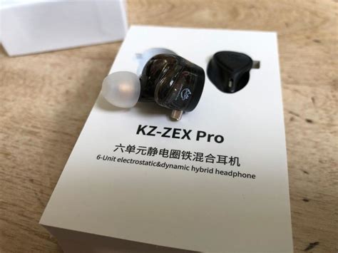 review kz x crinacle crn the zex pro tribrid are revealed as a crinacle collaboration techcult