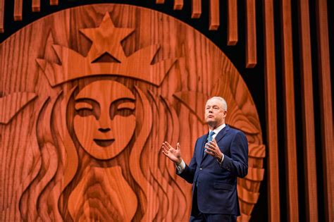 Starbucks And Nestlé Enter Into Global Licensing Agreement Shelflife