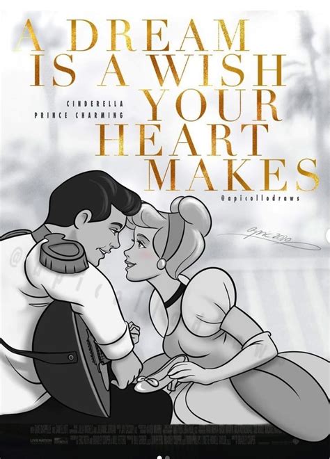 Artist Reimagines Famous Films With Disney Princesses As The Leads