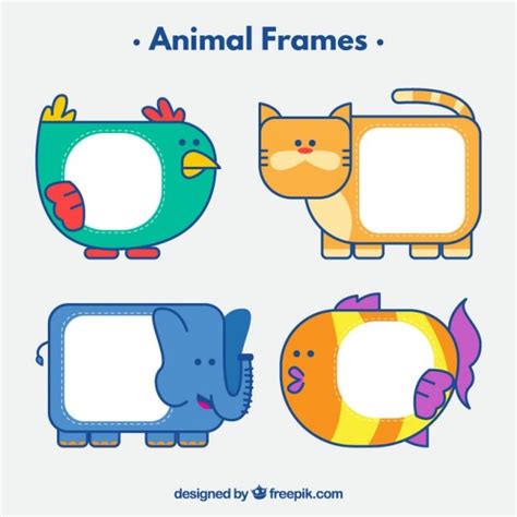 Animal Frames Stock Images Page Everypixel