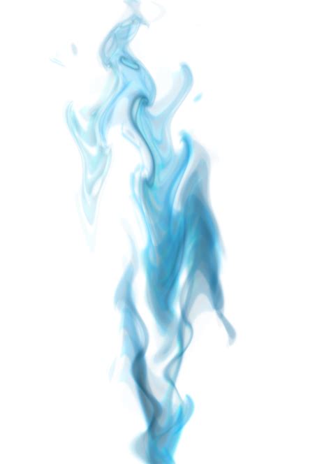 Turquoise Smoke Png Image Background Png Arts