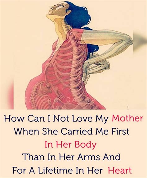 Daughter Heart Touching Quotes For Mom Someone Love Quotes