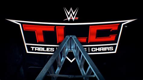2020 wwe tlc card, matches. WWE Star Off TLC Due To Injury | WrestleTalk