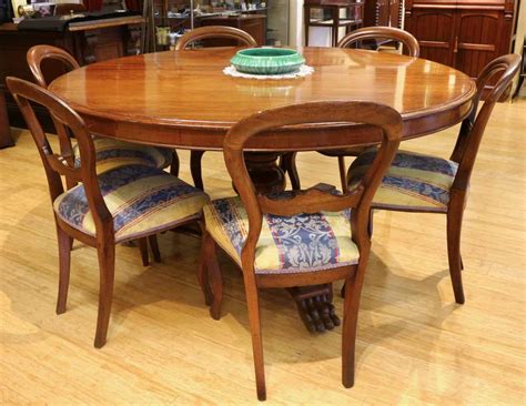 Which is the best glass round kitchen table? Antique Australian Cedar Dining or Breakfast Table | The ...