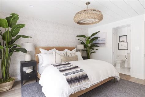 Three Arch Bay Project — Pure Salt Interiors Interior Home Bedroom
