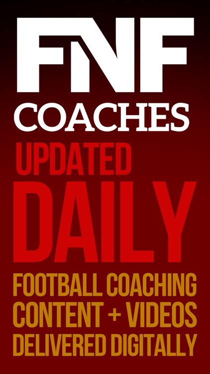 Fnf Coaches By Alter Ego Engine Inc