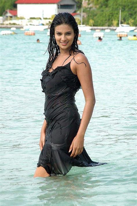 Bikini Celebrities Bollywood Actress Sayali Bhagat Hottest Images