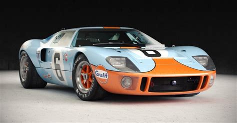 10 Best Ford Gt40 Wallpapers High Resolution Full Hd 1920×1080 For Pc