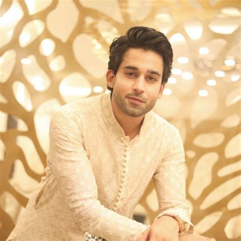 Beautiful Pictures Of Bilal Abbas Khan Celebrating His Birthday With