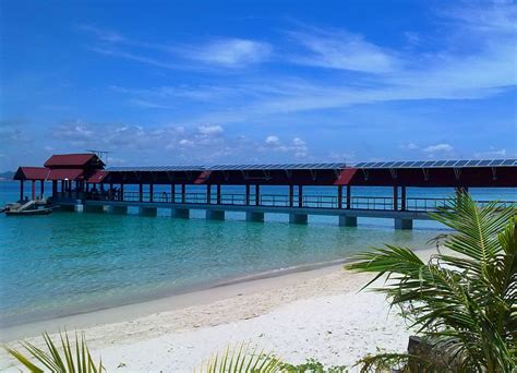 Pulau kapas, 0.4 km da: Pulau Kapas : Kapas Island | Beautiful Malaysia