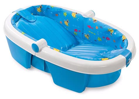 We've rounded up the best baby bathtubs and bath seats to help to make bath time a pleasant experience. Bañera Portatil Plegable Bebe Summer Infant Ducha 2 In 1 ...