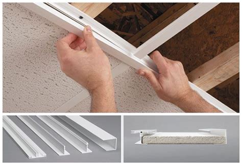 Now you can shop for it and enjoy a good deal on aliexpress! Photo of Ceiling Max System Installation | Ceiling max ...