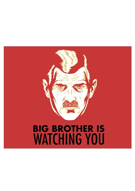 Big Brother Is Watching You Icons Png Free Png And Icons Downloads