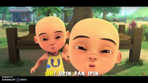 You can download free mp3 as a separate song and download a music collection from any artist, which of course will save. upin ipin luar biasa - YouTube