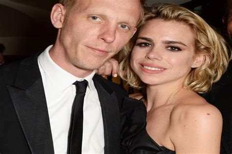 Billie Piper Reveals She Suffered ‘huge Crisis In Her 30s After She Divorced Laurence Fox Ok