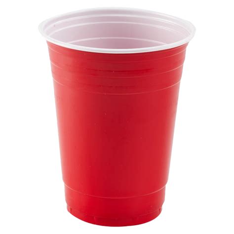 Red Cups Png Free Logo Image