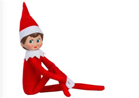 1468 x 2000 jpeg 579 кб. Elf on a Shelf | surveillance state | Laura Pinto | children