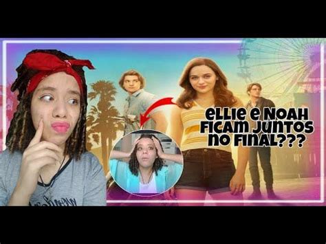 We would like to show you a description here but the site won't allow us. A BARRACA DO BEIJO 2 - ELLE E NOAH FICAM JUNTOS? - YouTube ...