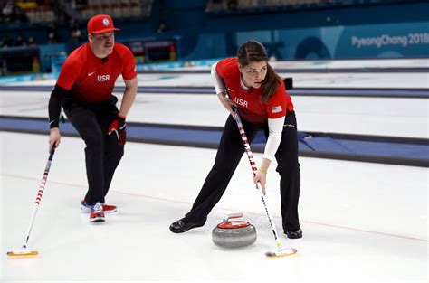 7 Fascinating Facts About Curling The Oddest Sport At The Winter Olympics