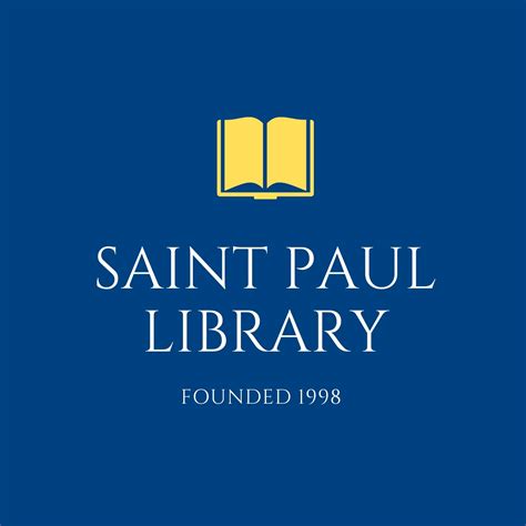 Catalog — Saint Paul Public Library