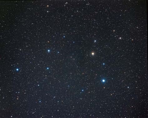 It is the 12th largest constellation in the sky out of the 88 modern constellations. Constellations of Leo