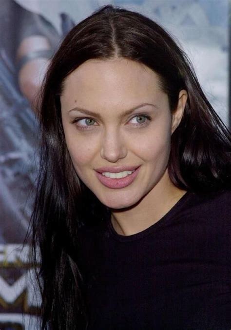 Angelina Jolie Black Hair Dark Porn Tube
