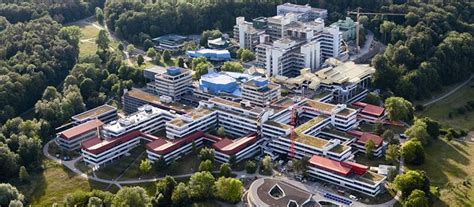 15 Best Universities in Germany for International Students