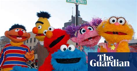 Sesame Street Hacking The Latest Hilarious Muppet Sex Wheeze