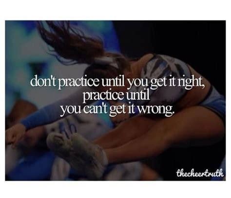 Inspirational Cheerleading Quotes And Sayings Quotesgram
