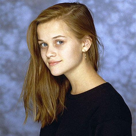 Maybe you would like to learn more about one of these? 30 Pictures of Young Reese Witherspoon | Reese witherspoon ...