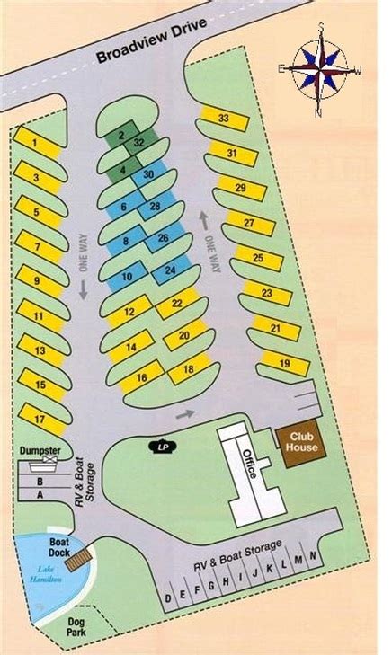 Maybe you would like to learn more about one of these? Leisure Landing RV Park - 11 Photos, 23 Reviews - Hot ...