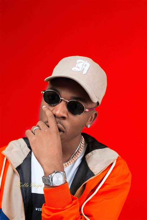 He released a cover of davido's th. Everything on Che Che! Mayorkun is 2018 Ready ? | BellaNaija
