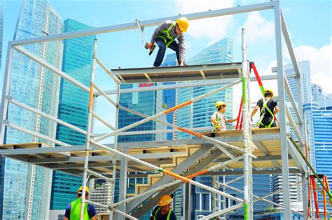 Guess how much migrant workers pay to enter malaysia. Construction & Scaffold Injuries | The Fink Law Firm PC