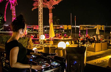 Bliss Lounge Ladies Night Expat Nights In Uae Expat Nights In Dubai
