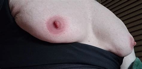 Pumped Nips Sissy Tits 33 Pics Xhamster