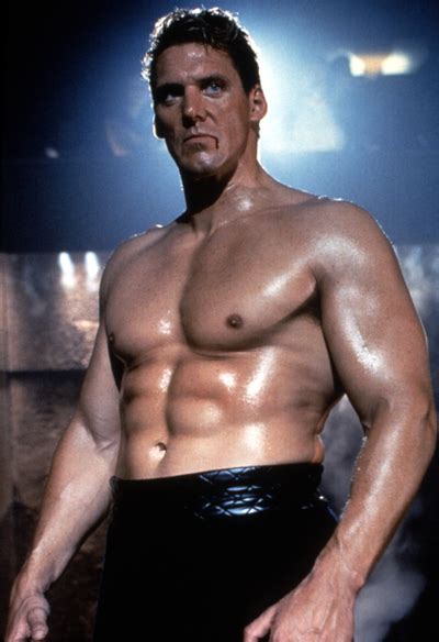 4.6 out of 5 stars. Bodybuilder Bio: Gladiator Strong: Ralf Moeller | Muscle ...