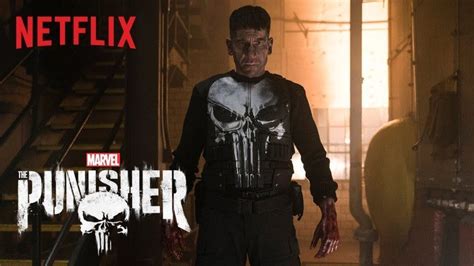 The Punisher Returns With A Vengeance The Prowler