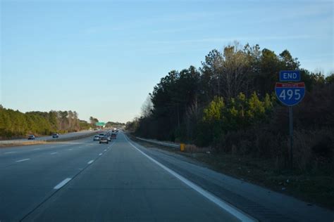 The Newest North Carolina Interstates Aaroads