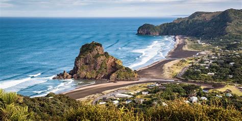 Top 10 Beaches In Auckland Hotel Accommodation Scenic Group