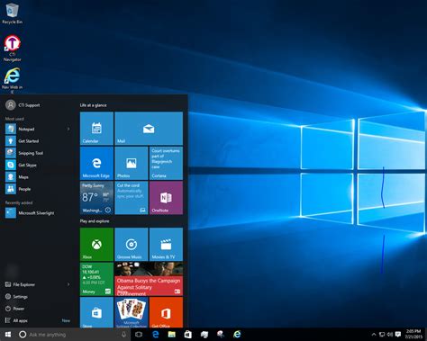 Reasons Why You Should Upgrade To Windows 10