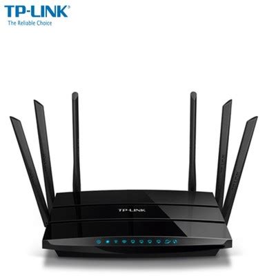 From there, the router is typically usually this is all that is needed to connect your router to a wired connection. ROUTER TP-LINK TL-WDR7500 1.75GB WIFI AC 2.4/5GHz ...